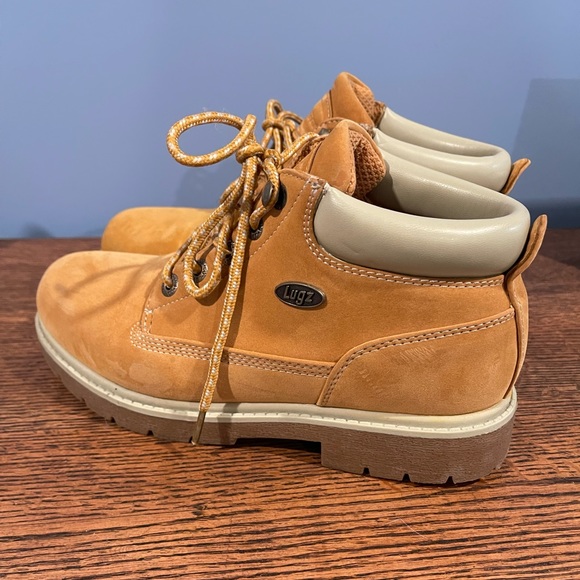 Lugz Shoes - Lugz boots
